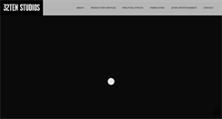Desktop Screenshot of 32ten.com